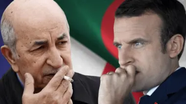 فرنسا تلوّح بعقوبات ضد الجزائر
