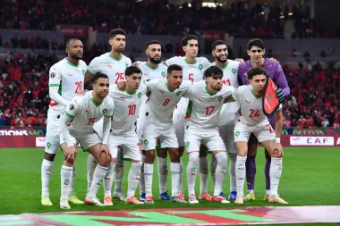بصمة "أوناحي" تقود الأسود للتألق.. قراءة في تنقيط لاعبي المنتخب المغربي أمام زامبيا