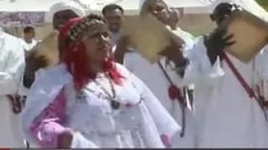 موسم الورود بقلعة مكونة