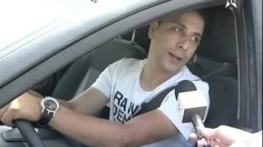 الحراراة المفرطة  بمراكش