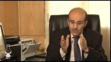 الأزمي : لا نسعى الى الربح المادي من تفويت املاك الدولة