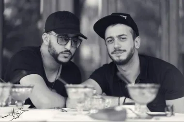 لهذا السبب صديق سعد لمجرد يتعرض للتهديد والشتم !
