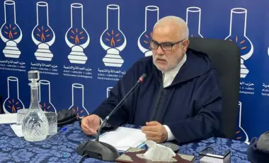 "البيجيدي" يرد على مجلس الأعلى للحسابات ويتهمه ب"الانتقائية"