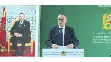 لقجع بشأن متضرري الفيضانات: تم صرف 6 آلاف درهم لصالح 15 ألف أسرة والاستفادة مرتبطة بشروط واضحة ودقيقة