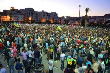 "البيجيدي" يكشف عن موقفه من حراك الريف و فيديو الزفزافي