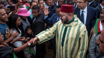 الملك محمد السادس في جولة أفريقية جديدة ابتداء من هذا التاريخ