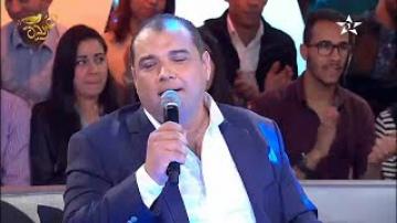 صاحب برنامج فاصلة "عماد النتيفي" على القناة الأولى بعد غياب طويل عن الشاشة