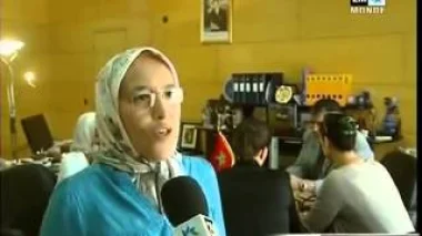 زينب وأم الرضى يحصلن على الإجازة في عقدهن السادس