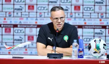 وهبي يكشف السبب الرئيسي في نتائج أشبال الأطلس بمونديال الشيلي