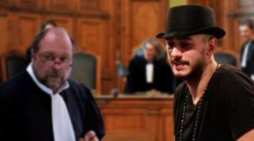 عريضة دولية تطالب "الوحش" بانقاذ مستقبل سعد لمجرد