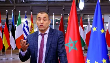 سفير المغرب لدى الاتحاد الأوروبي والناتو: قرار البرلمان الأوروبي بشأن أحداث سبتة "لا يلزم المملكة بشيء"