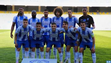 بالفيديو: اتحاد طنجة يحقق فوزا مهما على بني ملال ويخرج من مراكز الهبوط