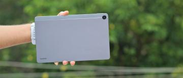 بعد إطلاقه رسميا.. مواصفات أول تابلت من ريلمي realme PAD