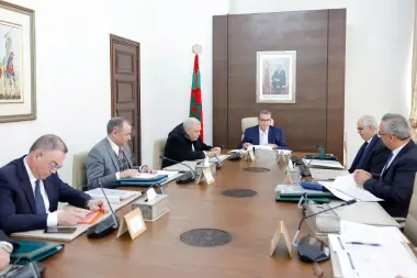 رئيس الحكومة يترأس اجتماع لجنة القيادة المكلفة بـ"عرض المغرب" في مجال الهيدروجين الأخضر