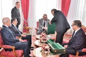 الكتاب العامون للوزراء ضحايا الزلزال الحكومي  لن تطالهم أي متابعة قضائية
