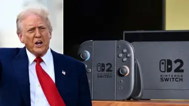 نينتندو تؤجل الطلبات المسبقة لـ Switch 2 بسبب الرسوم الجمركية الأمريكية
