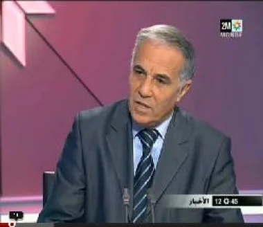 موجة البرد بالمغرب 