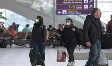 طلبة مغاربة بـ"أوكرانيا" يناشدون السلطات المغربية ويطالبون بإلغاء الحجز الفندقي(فيديو)