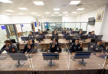 تحديث البنيات الشرطية .. تدعيم للقرب وتنويع للعرض الأمني