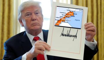 المغرب والولايات المتحدة يحتفلان بـ239 عامًا من التحالف الاستراتيجي وتوقع الإعلان عن قرارات تاريخية في عهد ترامب