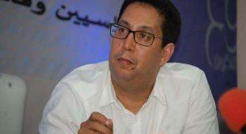 مبادرة تستحق الدعم...الدكتور "الشرقاوي" يتقدم بمقترح مكتمل الأركان للتكفل بمصاريف علاج مرضى السرطان بالمغرب
