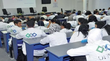 تزوير ديبلومات دراسية للتكوين المهني يٌورّط عشرينيا بمراكش
