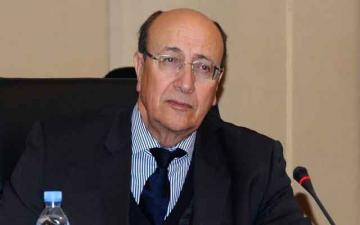 "سعيد شباعتو" يُؤكد لـ"أخبارنا" مُواصلة عمله مُنسّقًا جهويًّا لحزب "التجمع الوطني للأحرار" 