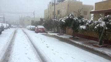 وزارة التجهيز والنقل تعلن فتح جميع الطرق المغلقة
