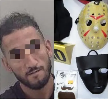 الشرطة البريطانية توقع بمغربي بعد سنتين من عملية سطو مثيرة بالبلاد