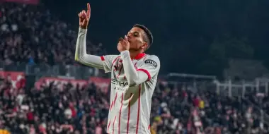 أوناحي يتألق بهدف عالمي في مواجهة ريال مدريد(فيديو)