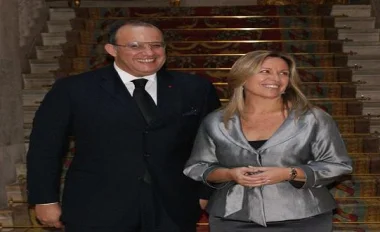 وزيرة الخارجية الاسبانية: الدستور المغربي يعد خطوة على طريق الاصلاح