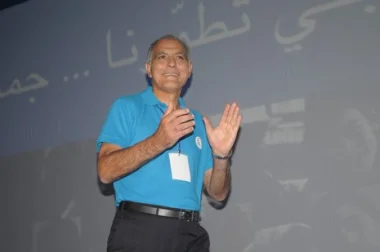 انتخاب مزوار وبوانو في مكناس