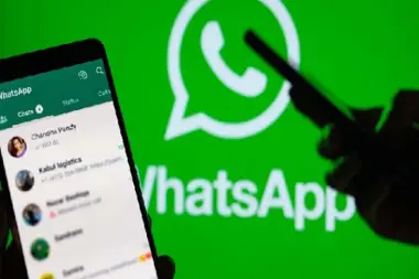 واتساب يتوقف غدًا على هواتف قديمة.. هل هاتفك من بينها؟