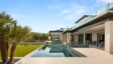 أغلى صفقة عقارية.. قصر فاخر في لاس فيغاس يُباع بـ22.5 مليون دولار بعد تخفيضات متتالية