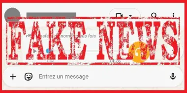 أمن الدار البيضاء يكذب إشاعة "عصابة عمال التوصيل".. تحرك أمني لملاحقة مروجي "الأخبار الزائفة" التي تروع المواطنين