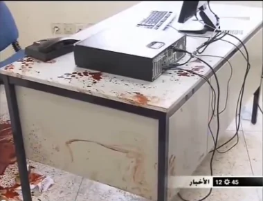 تطورات جديدة في قضية شرطي بلقصيري