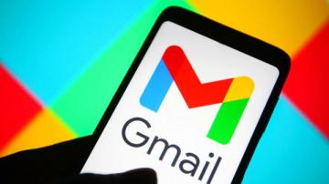 علامة التوثيق الزرقاء تصل لحسابات البريد الالكتروني Gmail