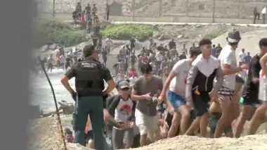 مصدر حكومي: تدبير ملف الهجرة "مسؤولية مشتركة" والمغرب تحمّل دوما نصيبه منها