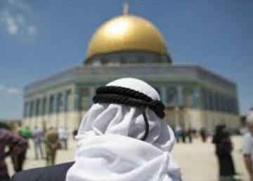 "القدس عاصمة فلسطين الأبدية" .. هاشتاغ يغزو العالم بعد قرار ترامب الخطير