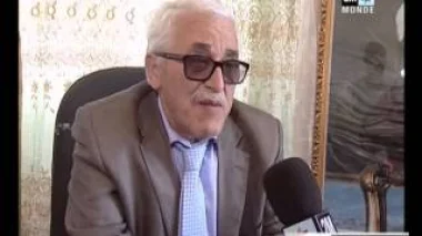 إشكالية الإستفادة من حطب التدفئة