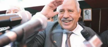 الأموي غاضب من منتقدي زيارته للبيجيدي