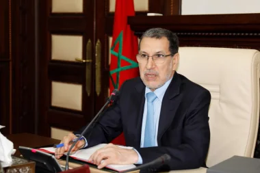 "العثماني" يرأس اجتماع الـ77 للجنة الإستثمارات