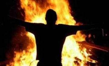 مسخوط الوالدين يضرم النار في منزل والدته بمرتيل