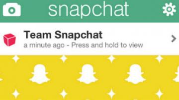 قرصنة تطبيق سناب شات تهدد خصوصية 4.6 مليون مستخدم