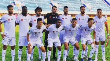 إعادة برمجة مباراة الاتحاد البيضاوي وجمعية سلا