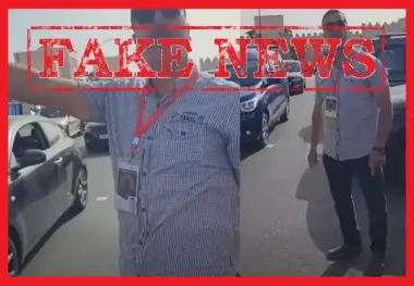 بعد تداول فيديو على مواقع التواصل.. أمن أكادير يوضح حقيقة حجز سيارات