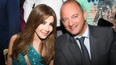 الإفراج عن زوج نانسي عجرم..ووالدة القتيل تخرج عن صمتها وتفجر مفاجأة!