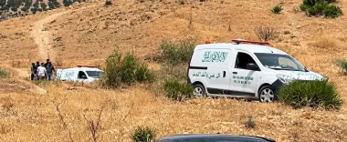 العثور على جثة شخص بجبل تغات بفاس يستنفر السلطات