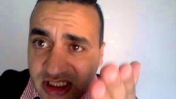 يونس بني ملال : سعد المجرد يعتزل الغناء ويتوب الى الله