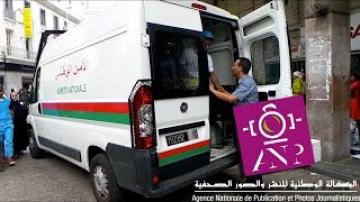 الحملة خدامة...عمليات تنقيط تقود الى ايقاف مبحوث عنهم من بينهم شخص متورط بشيكات بدون رصيد